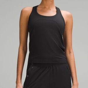 Lululemon Swiftly Tech Racerback Tank Top *Waist / Race Length